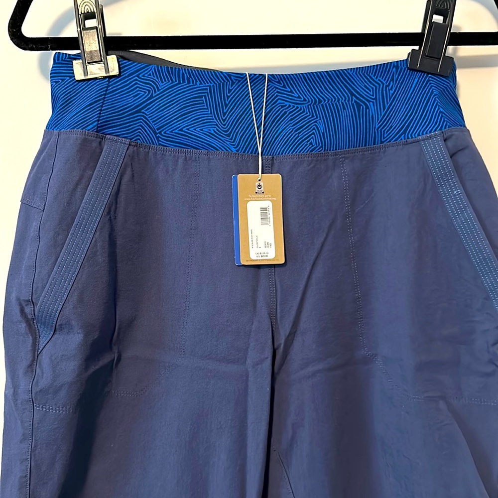 Women’s Patagonia Caliza Rock pants